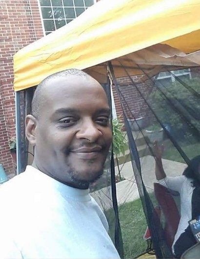 William Green, 43, was shot and killed while handcuffed in a police car in Prince George's County, Maryland, in 2020. The officer, Michael Owen, was acquitted of murder and several other charges.