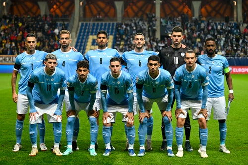 プーマ、イスラエル・サッカー代表チームとのスポンサー契約を終了