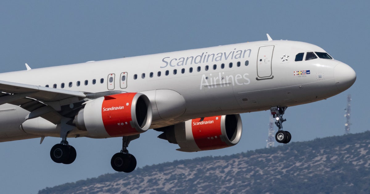 NextImg:Mysterious Man Flew From Denmark To L.A. Without A Passport Or Ticket Last Month