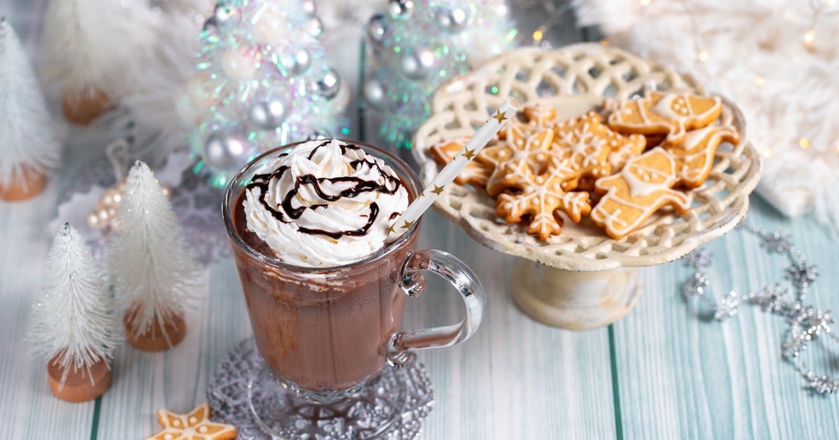 The Secret To Perfect Hot Chocolate Is Hiding In Your Hummus - Vimarsana News