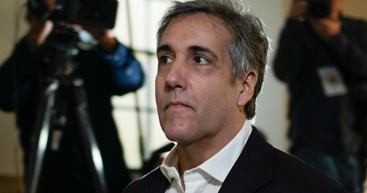 NextImg:Judge Says Michael Cohen’s Lawyer Cited 3 Cases That Apparently Don’t Exist