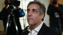 Judge Says Michael Cohen’s Lawyer Cited 3 Cases That Apparently Don’t Exist