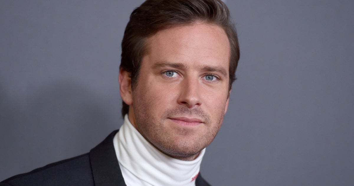 NextImg:Armie Hammer Shares Cryptic Passage About ‘Annihilation’ After Rape, Abuse Accusations