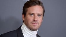

    Armie Hammer Shares Cryptic Passage About ‘Annihilation’ After Rape, Abuse Accusations

