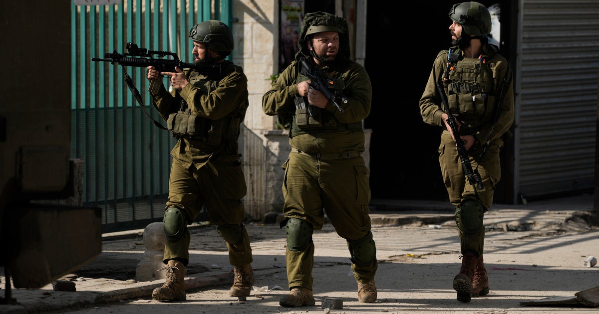 NextImg:Amid Outcry Over Gaza Tactics, Videos Of Israeli Soldiers Acting Maliciously Create New Headache For Israel