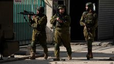 

    Videos Of Israeli Soldiers Acting Maliciously Toward Gazans Create New Headache For Israel


