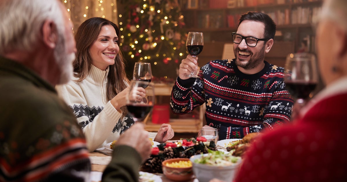 How To Handle Intrusive Questions During Christmas Expert Tips