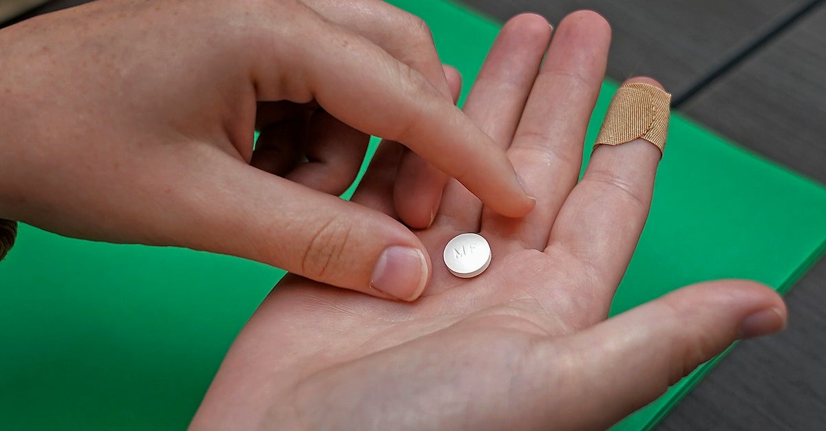 NextImg:Supreme Court Will Rule On Limits On A Commonly Used Abortion Medication