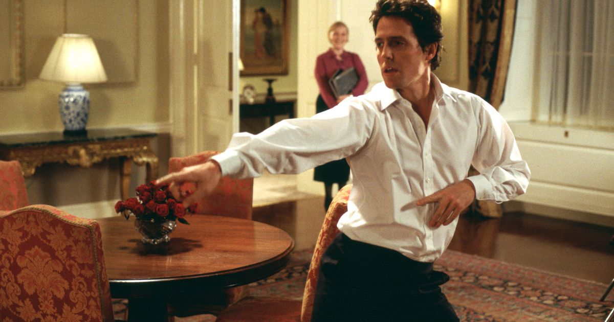 Hugh Grant Opens Up About Why Shooting Some Of His Most Popular Films Was A 'Miserable' Process