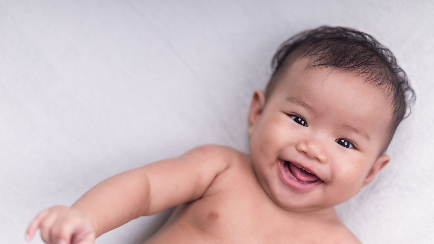 1,000 Top Baby Girl Names in the United States for 2024