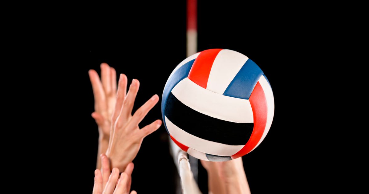 Florida Fines High School ,500 Because A Trans Girl Played Girls Volleyball