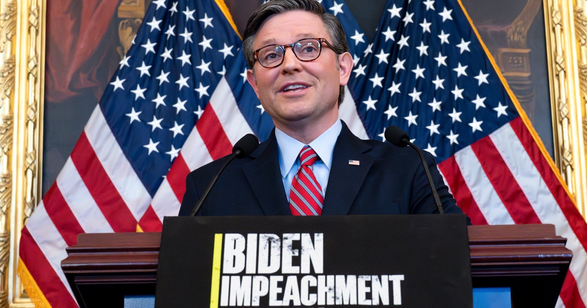 NextImg:Republicans Vote To Authorize Impeachment Inquiry Against Joe Biden