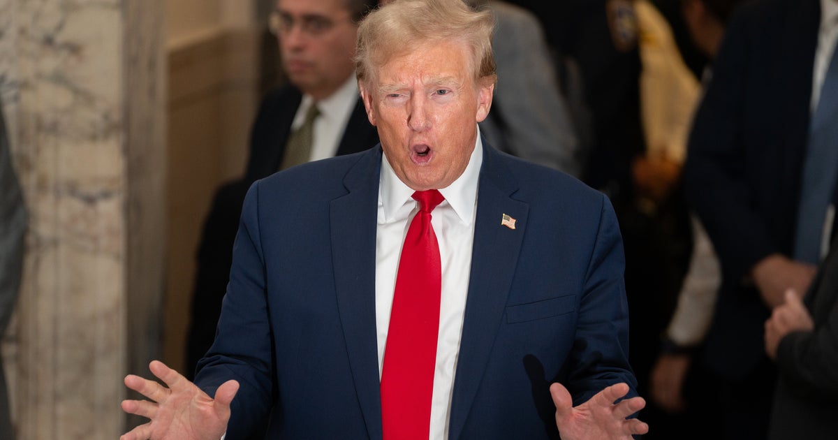 NextImg:Court Tells Trump He's 3 Years Too Late To Claim Immunity In E. Jean Carroll Case