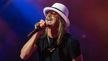 Kid Rock Calls Off Bud Light Boycott That He Didn't Actually Follow