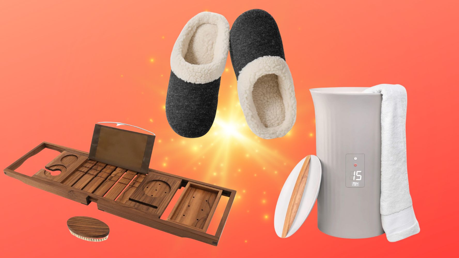 33 Calming, Cozy, And Cuddly Necessities For Anyone Planning On Hibernating  Until Next Summer
