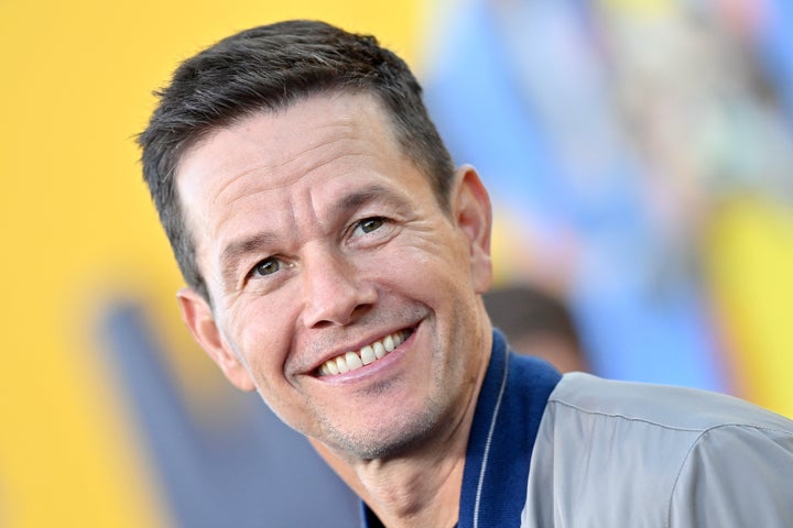 Mark Wahlberg called the experience of partying with his daughter Ella "incredible."