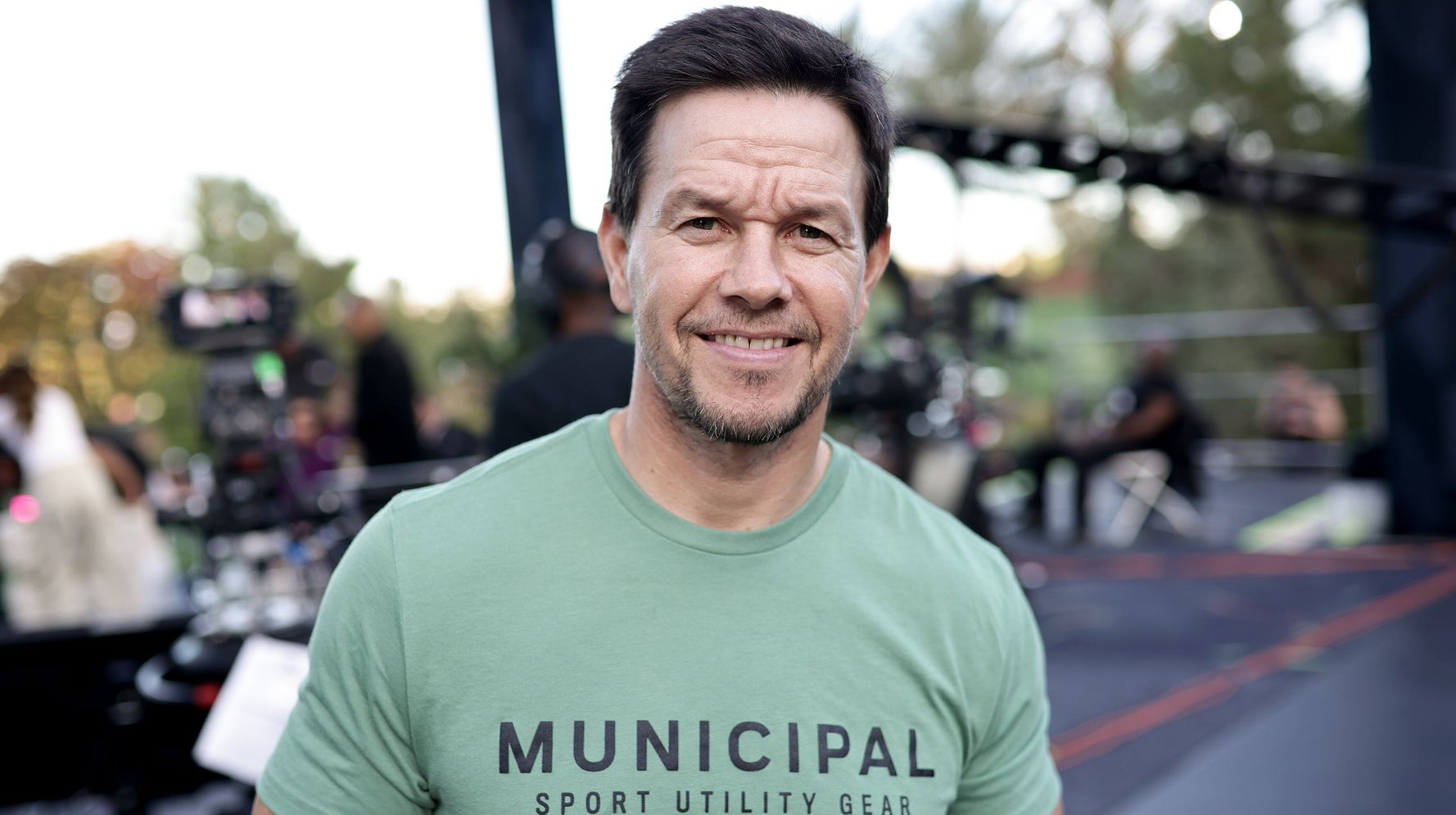 Mark Wahlberg on his action-comedy 'The Family Plan' and his dreams for  Hollywood 2.0 in Las Vegas - Las Vegas Sun News