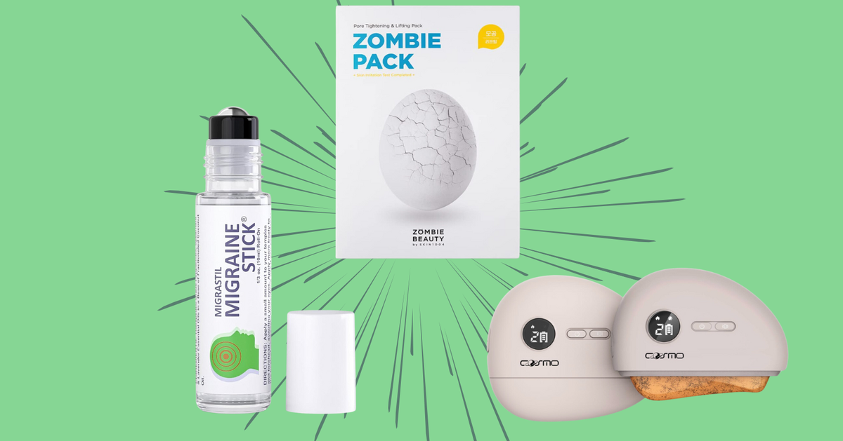 NextImg:Indulge In A Self-Care Day With These 21 Personal Care Products