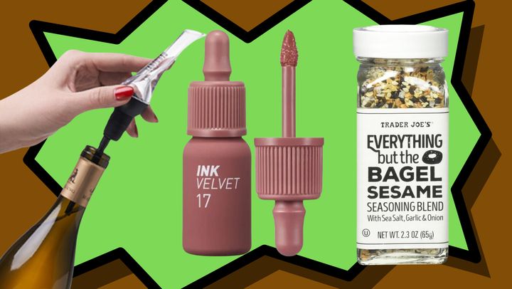 32 Stocking Stuffers With Over 10,000 5-Star Ratings That'll