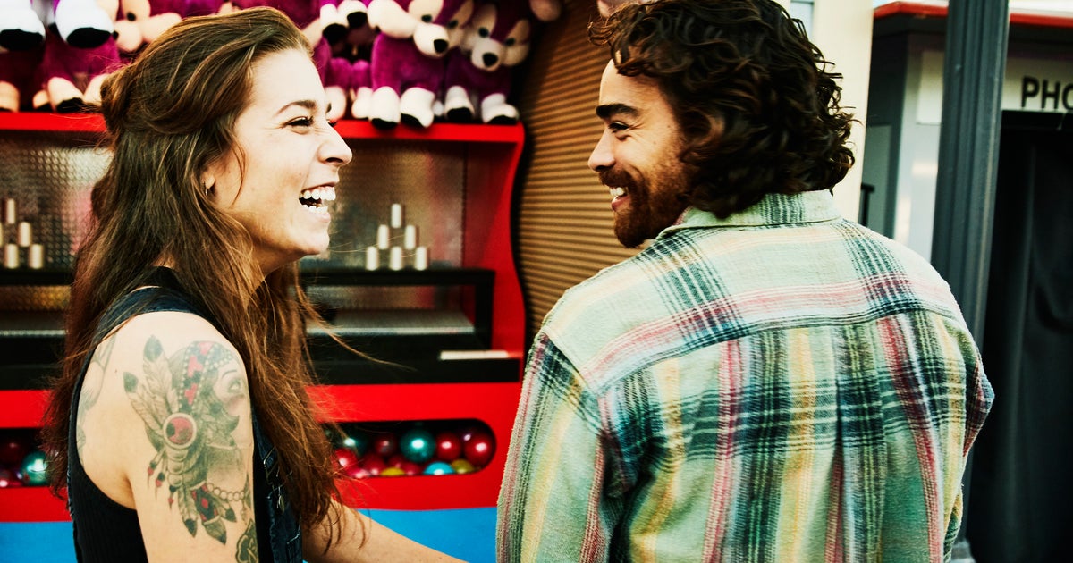 Looking For Love? These Are The 10 Best — And 10 Worst — Cities To Live In