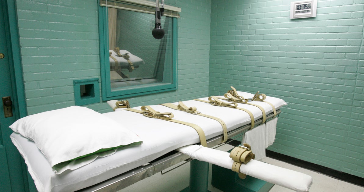 NextImg:Texas Led U.S. In Executions In 2023 Despite Decline In Death Penalty Use, Report Reveals