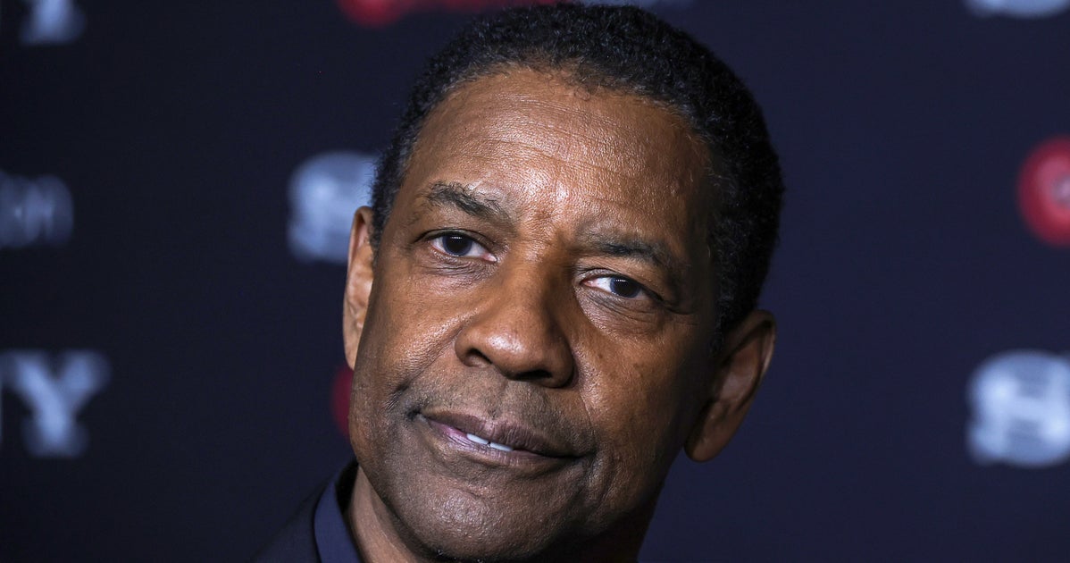 Denzel Washington Faces Criticism For Starring As Hannibal In