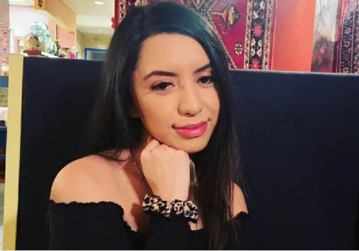 Marisela Botello-Valadez.was fatally stabbed while visiting a friend in Dallas in October 2020.