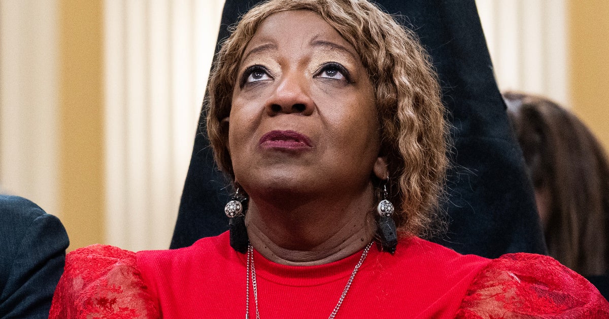 NextImg:‘I Was Terrorized’: Ruby Freeman Testifies In Rudy Giuliani Defamation Trial