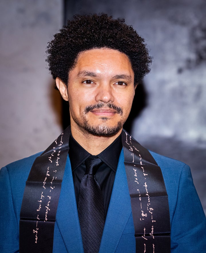 The Grammy Awards are bringing Trevor Noah back as host in 2024.