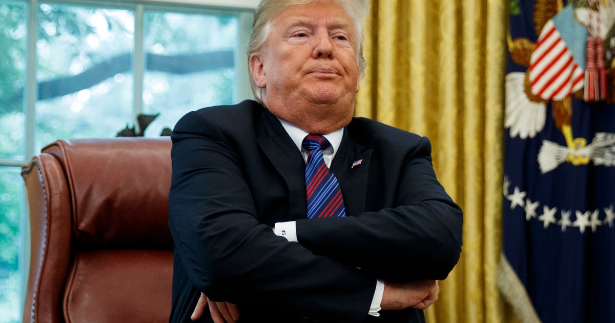 NextImg:Trump's Old Stock Market Prediction Comes Back To Haunt Him