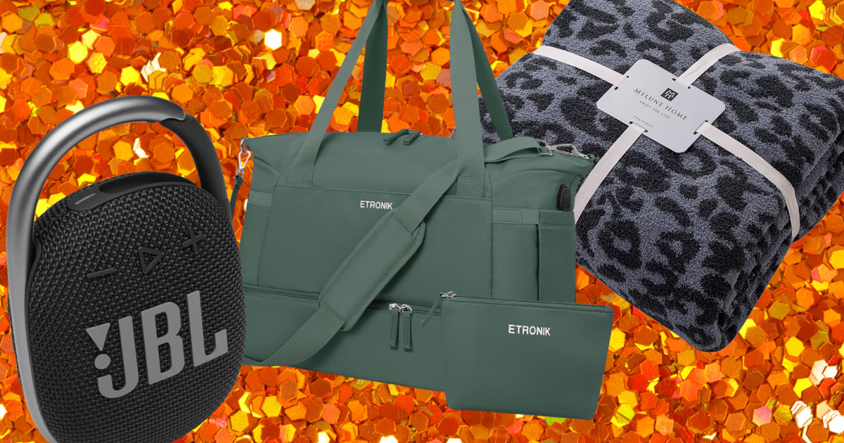 NextImg:These Very Nice Last-Minute Holiday Gifts From Amazon Will Get To You Fast