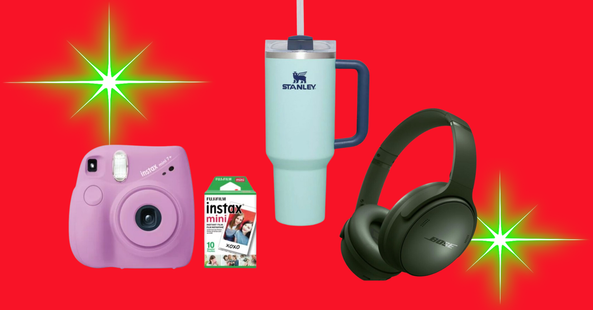 NextImg:The Nicest Gifts You Can Get With Two-Day Shipping