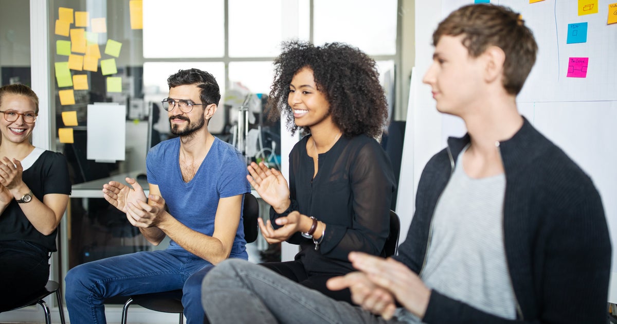 NextImg:Data Finds Gen Z And Older Generations Are Divided On 1 Major Work Habit