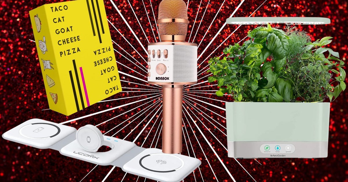 NextImg:54 Things Reviewers Say Make The Best Gifts