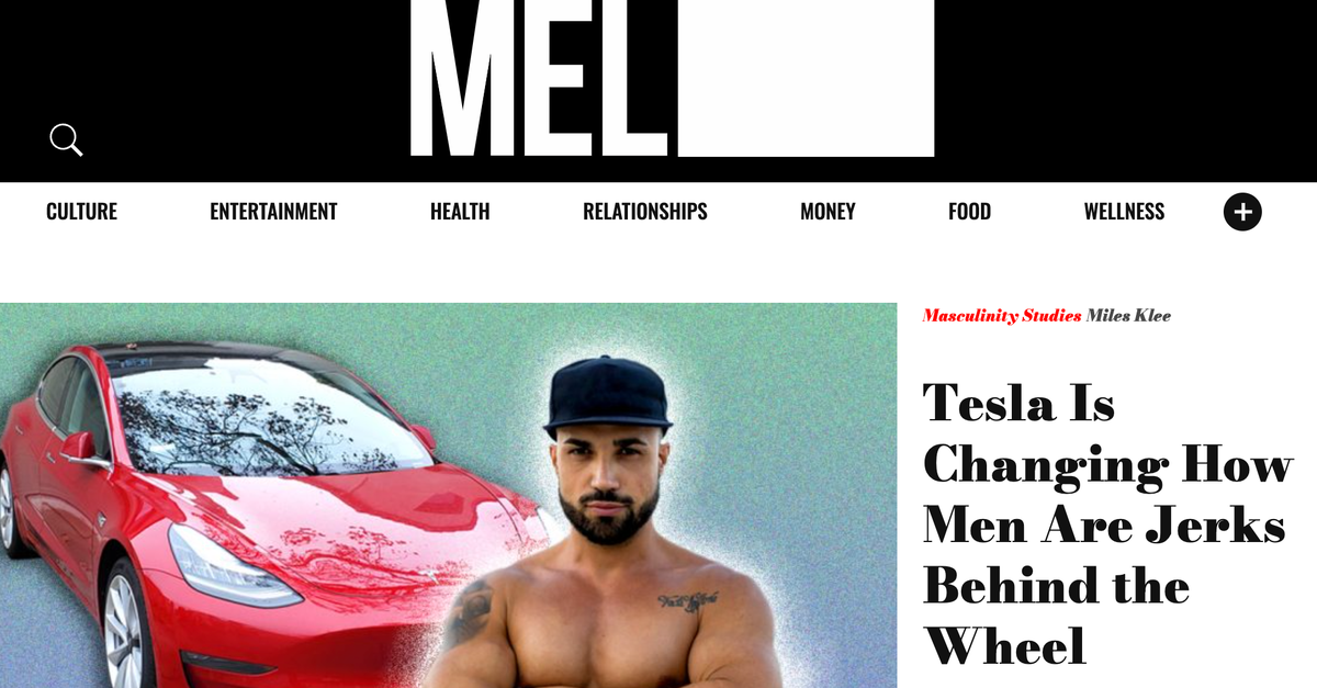NextImg:Exclusive: Mel Magazine Is Coming Back After Being Acquired By Literally Media