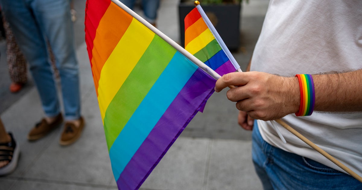 NextImg:Nonbinary Florida Teacher Sues State After Firing Over ‘Mx’ Honorific