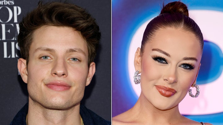 Podcaster Says Matt Rife Publicly Body-Shamed Her Hours After Sleeping ...