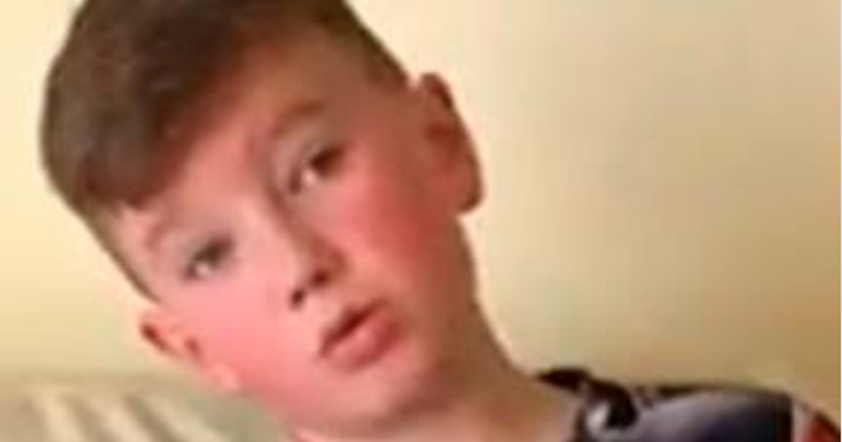 Boy Who Went Missing While On Vacation 6 Years Ago Found In France Boy Who Went Missing While On Vacation 6 Years Ago Found In France