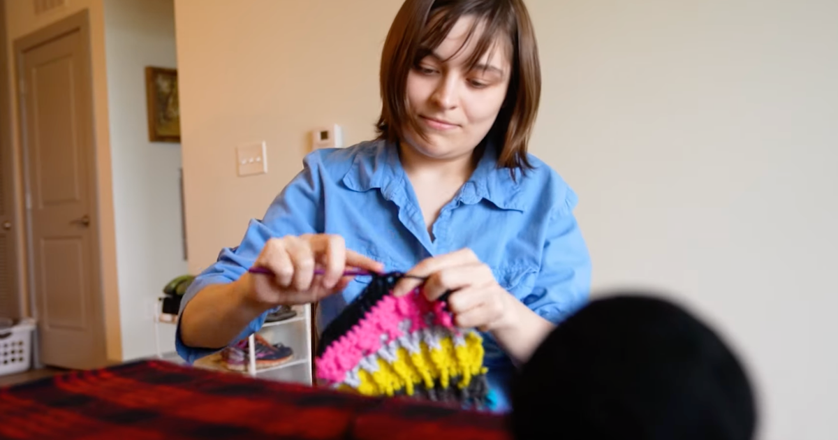 NextImg:Wells Fargo Created A Program That's Designed To Help Neurodivergent Employees Thrive