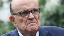 Rudy Giuliani Ordered To Pay $148 Million To Election Workers He Defamed