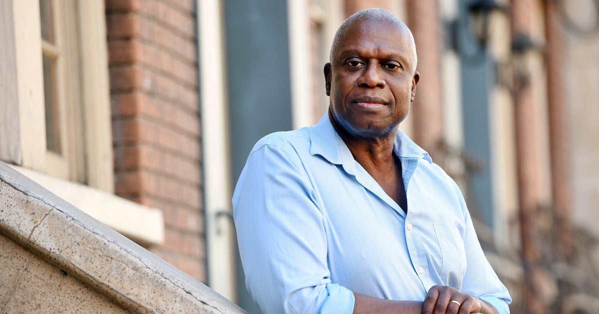 NextImg:Cause Of Death Released For 'Brooklyn Nine-Nine' Actor Andre Braugher
