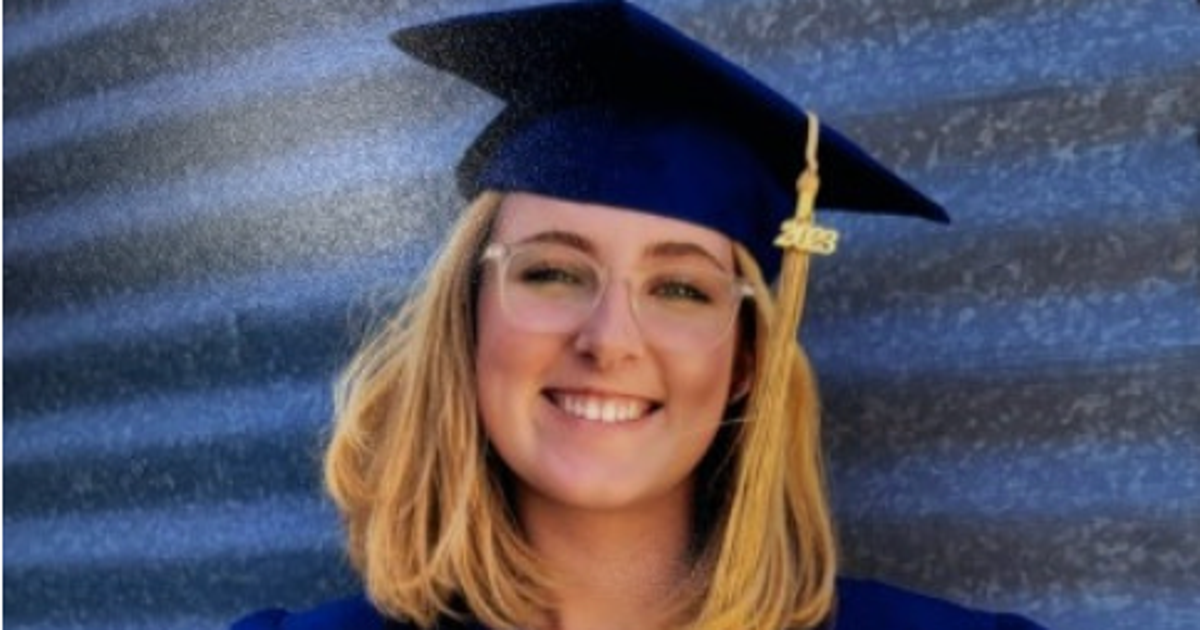 NextImg:Teen Girl Died 'A Hero’ Saving Passenger In Road Rage Turned Shooting