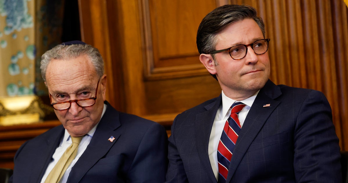 NextImg:Senate Sticks Around To Help Ukraine As House Republicans Skip Town