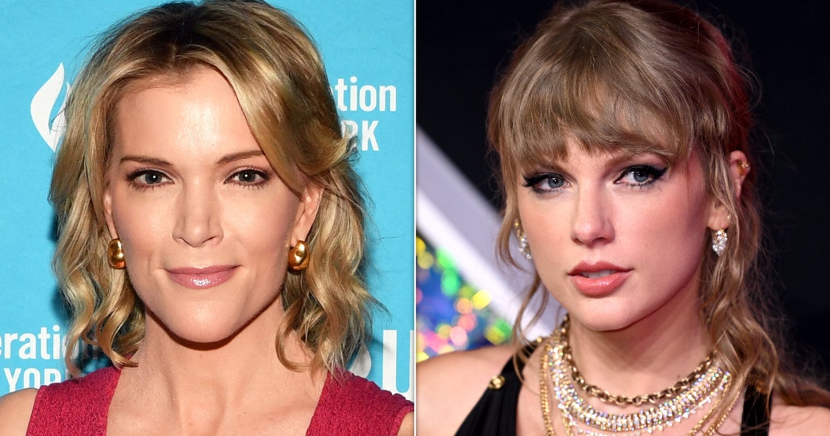 Megyn Kelly Calls For Taylor Swift Boycott Over Gaza Relief Comedy Show | HuffPost Entertainment