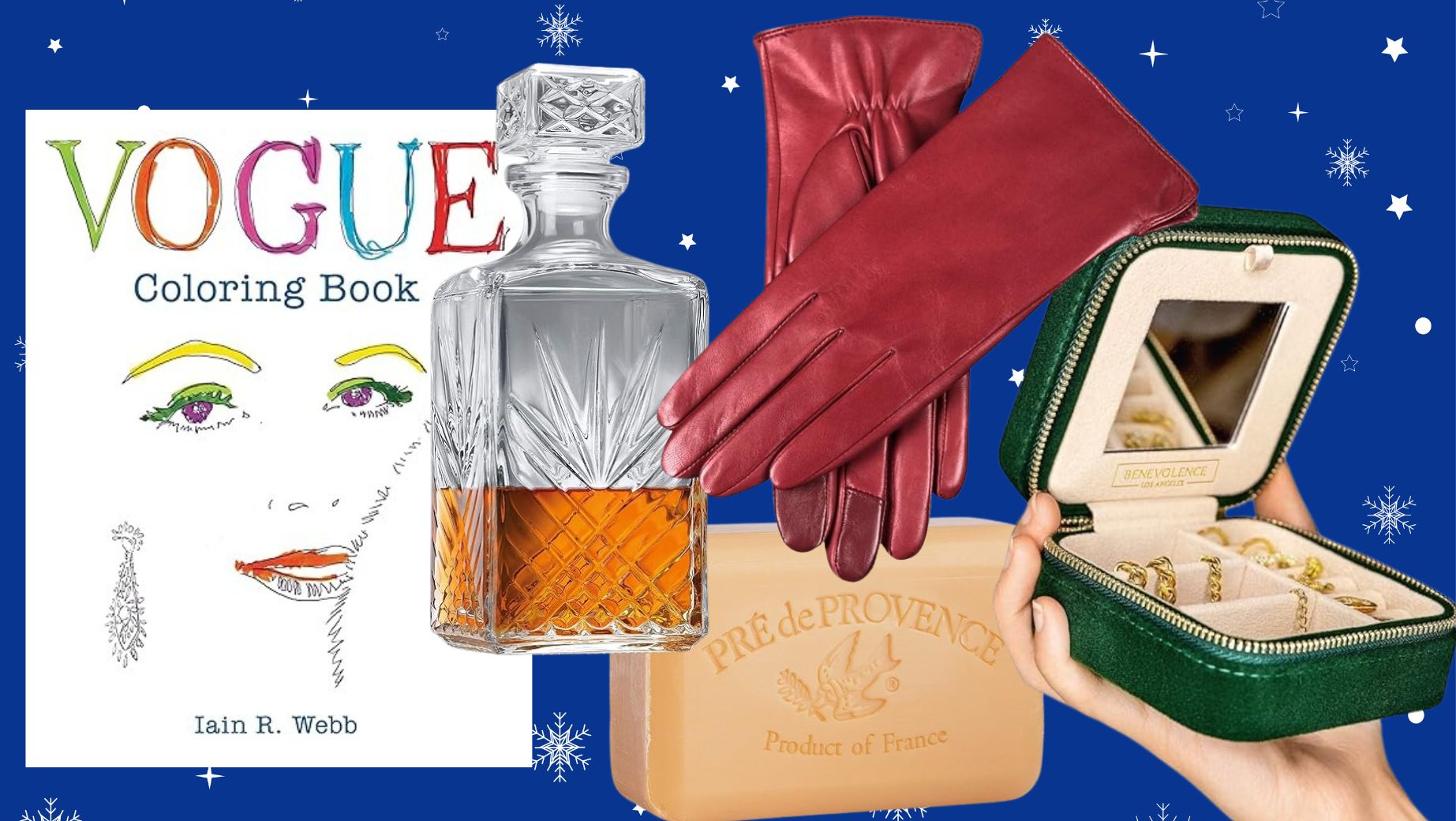 5 Affordable Holiday Gift Guides for Everyone | Busbee Style