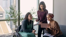 Newly Proposed Census Revisions Could Undercount Millions Of Disabled Americans Newly Proposed Census Revisions Could Undercount Millions Of Disabled Americans