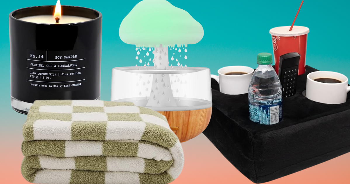 NextImg:32 TikTok Products To Add Your Self Care Routine