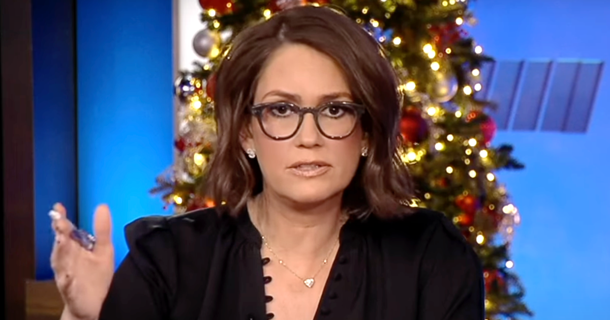 NextImg:Fox News Host Drops The Mic On James Comer's Biden Hypocrisy