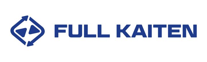 FULL KAITENロゴ