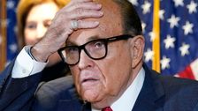 CNN Legal Analyst Spells Out Just How Bad Rudy Giuliani's Trial Tactics Have Been